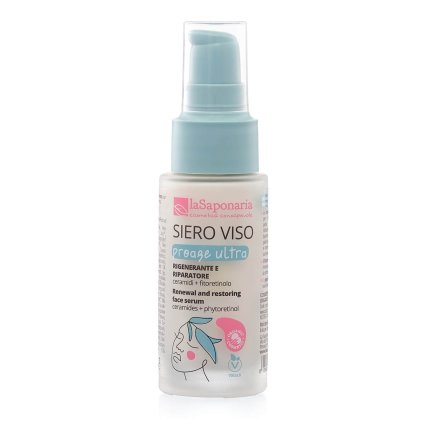 lasaponaria pletove serum proage ultra pro zralou plet bio 30 ml