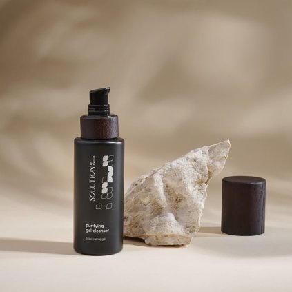 solution by kvitok cistici pletovy gel 80 ml