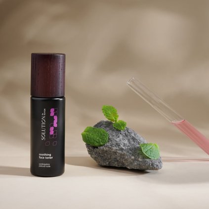 solution by kvitok zklidnujici pletova voda sensitive 80 ml