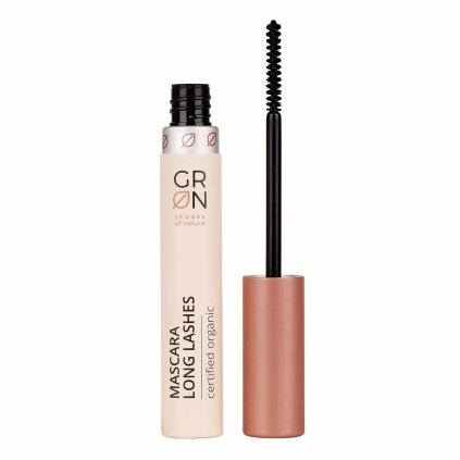 grn grun rasenka long lashes bio 9 ml