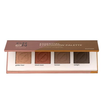 grn grun paletka ocnich stinu sunset bio 5 g