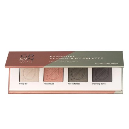 grn grun paletka ocnich stinu morning dew bio 5 g