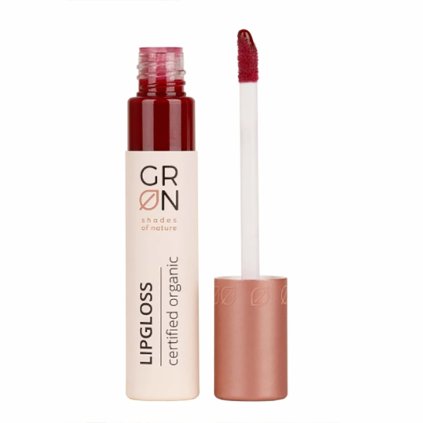 grn grun lesk na rty red plum bio 7 ml