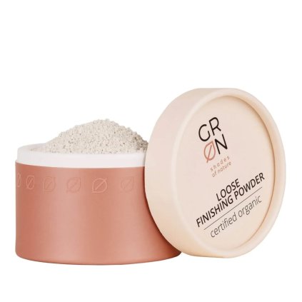 grn grun sypky pudr snow white bio 8 g