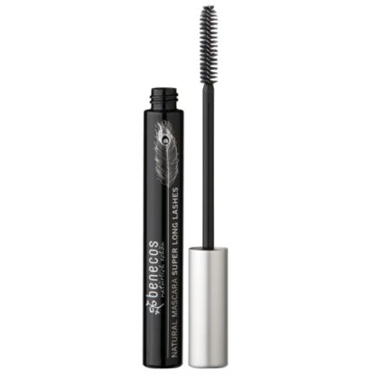 benecos rasenka prodluzujici super long lashes 8 ml