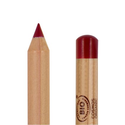 boho green make up bio tuzka na rty 01 rouge 0 8 g