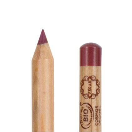 boho green make up bio tuzka na rty 02 bois de rose 0 8 g