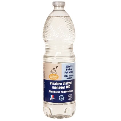 la droguerie ecologique by ecodis ocet kvasny lihovy 12 1 l