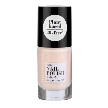benecos lak na nehty 20 free be my baby 5 ml