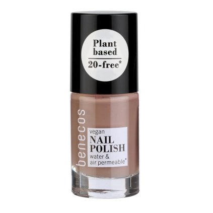 benecos lak na nehty 20 free rock it 5 ml