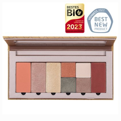 benecos beauty paletka florence bio