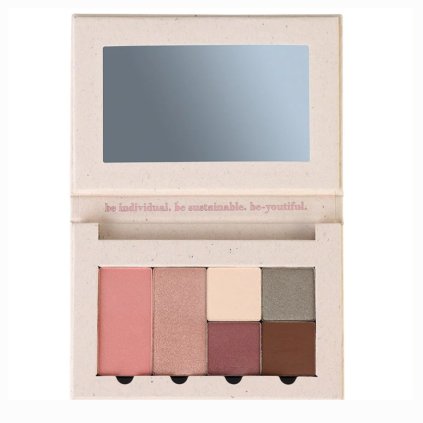 benecos beauty paletka marrakes