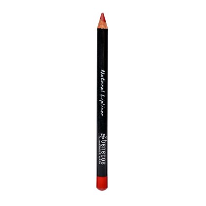benecos tuzka na rty cervena 1 13 g