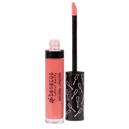 benecos lesk na rty flamingo bio 5 ml