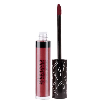 benecos lesk na rty kiss me bio 5 ml