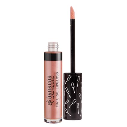 benecos lesk na rty rose bio 5 ml