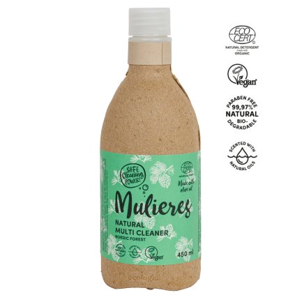 mulieres koncentrovany univerzalni cistic seversky les 450 ml