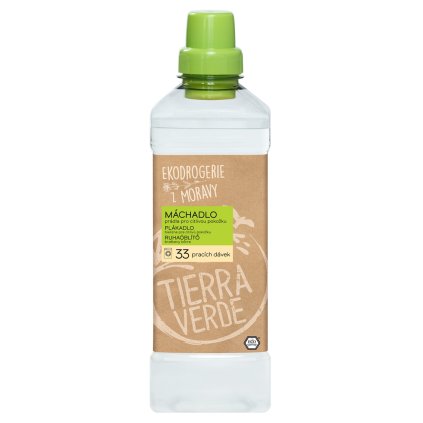 tierra verde machadlo pradla pro citlivou pokozku