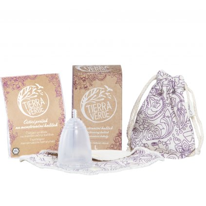 tierra verde menstruacni kalisek gaia cup velky