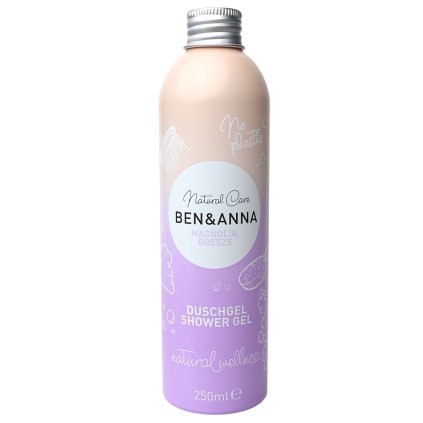 ben anna sprchovy gel magnolia breeze 250 ml