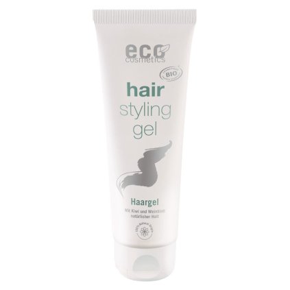 eco cosmetics vlasovy gel bio 125 ml