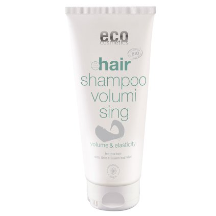 eco cosmetics sampon na objem bio 200 ml
