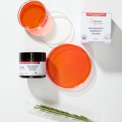 barrier booster by kvitok regeneracni barierovy balzam 60 ml