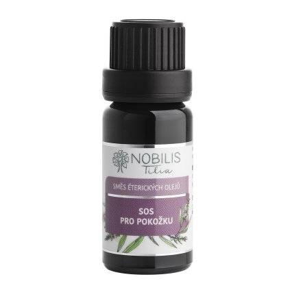 nobilis tilia smes eterickych oleju sos pro pokozku 10 ml