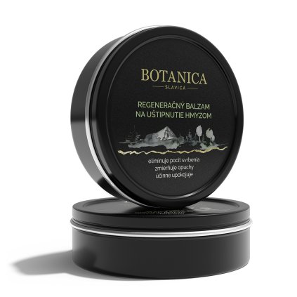 botanica slavica s o s osetrujici balzam na stipnuti hmyzem 50 m