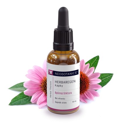 neobotanics herbaregen tinktura bez ethanolu 50 ml