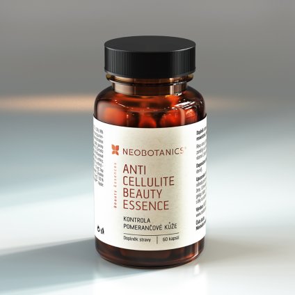 neobotanics anti cellulite beauty essence 60 kapsli
