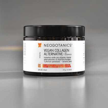 neobotanics vegan collagen alternative 270 g
