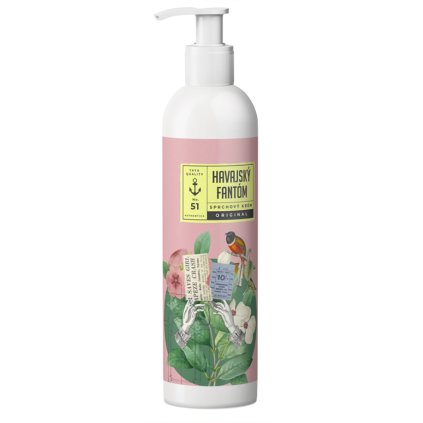 yaya original hydratacni sprchovy krem havajsky fantom 250ml