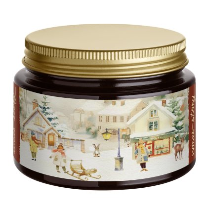 soaphoria xmas story limitovana eko sojova svicka 210 ml