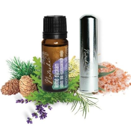 natasha aroma sada s inhalatorem volne dycham