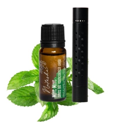 natasha sada difuzer do auta olej mint mint