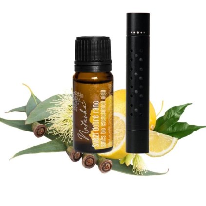 natasha sada difuzer do auta olej svezi dobre rano