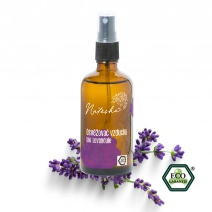 natasha osvezovac vzduchu levandule 100 ml