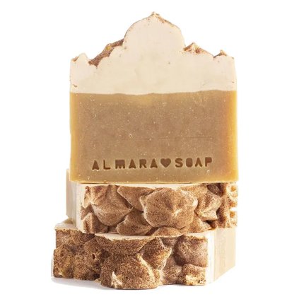 almara soap prirodni mydlo pumpkin spice latte 100 g