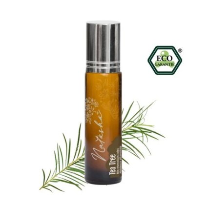 natasha roll on tea tree bio 10 ml