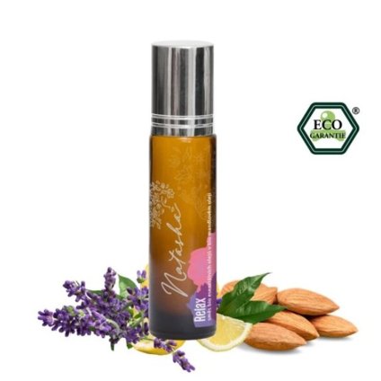 natasha roll on relax 10 ml