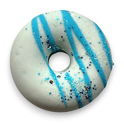 almara soap donutkove prirodni mydlo ledova poleva 80 g