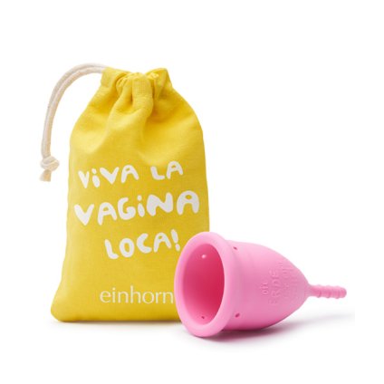 einhorn menstruacni kalisek papperlacup s 2