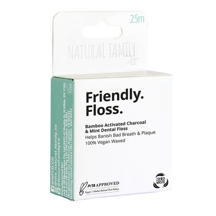 jack n jill zubni nit friendly floss 25 m