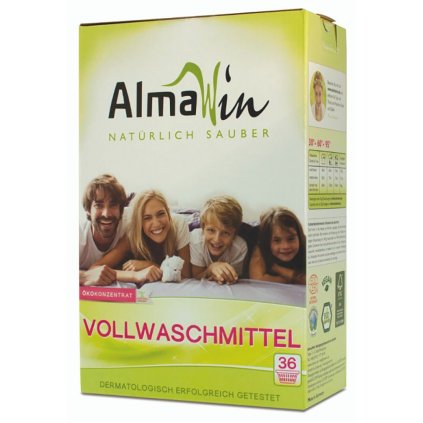 almawin prasek na prani 2kg