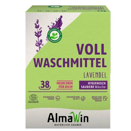 almawin prasek na prani 2kg