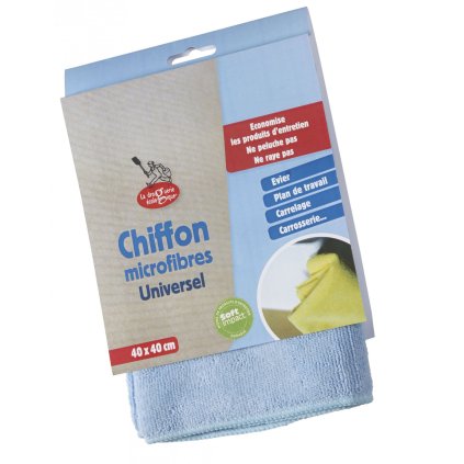 la droguerie ecologique by ecodis univerzalni hadrik z mikrovlaken