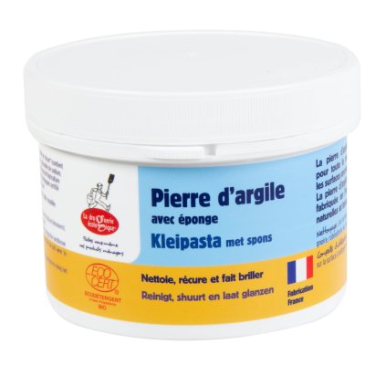 la droguerie ecologique by ecodis multifunkcni jilova pasta bio 500 g