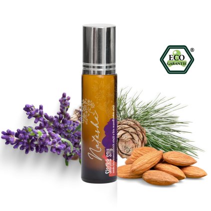 natasha roll on sladke sny 10 ml