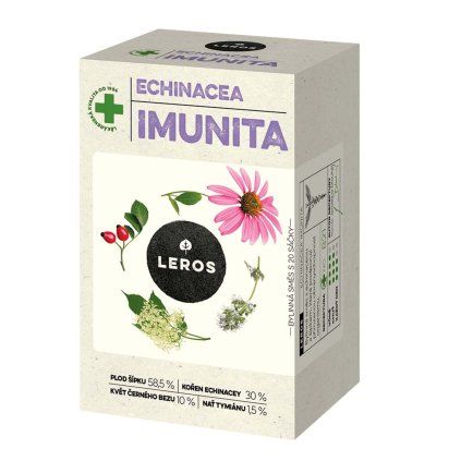 leros echinacea imunita 20 x 1 5 g